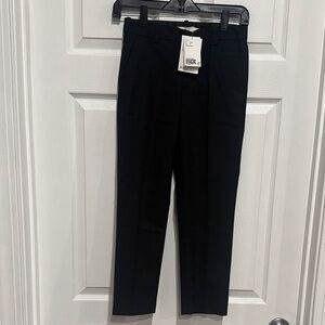 H&M Kids Black Dress Pants